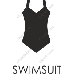 Minimalist Swimsuit