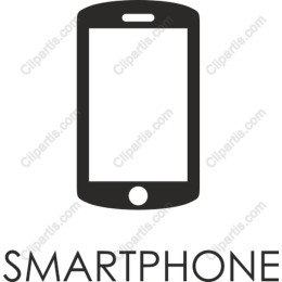 Modern Smartphone