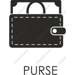 Stylish Purse
