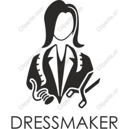 Elegant Dressmaker