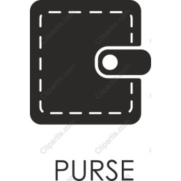 Stylish Purse