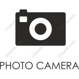 Classic Photo Camera