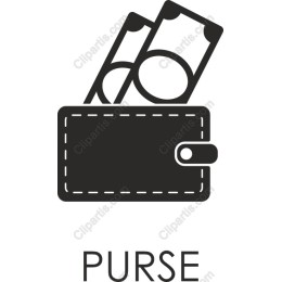 Stylish Purse