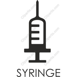 Premium Syringe