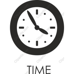 Elegant Clock