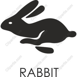 Running Rabbit