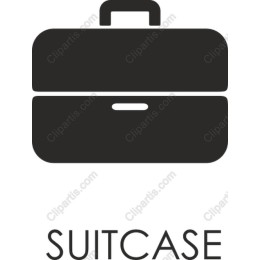 Classic Suitcase