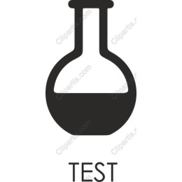 Laboratory Flask