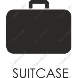 Suitcase