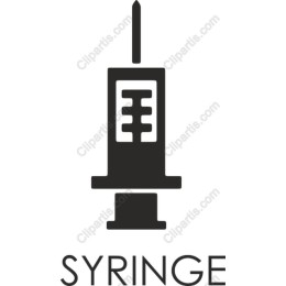 Premium Syringe