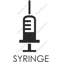 Minimalist Syringe