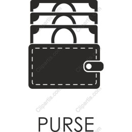 Stylish Purse