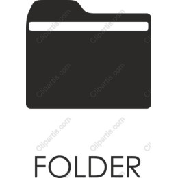 Modern Folder