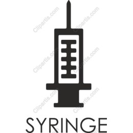 Syringe