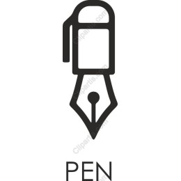 Elegant Pen