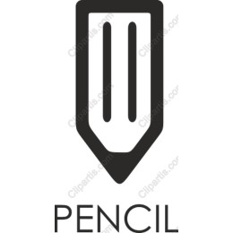 Minimalist Pencil