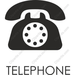 Vintage Telephone