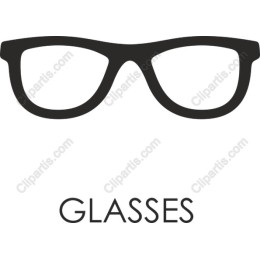 Stylish Glasses