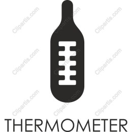 Modern Thermometer