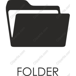 Classic Folder Icon