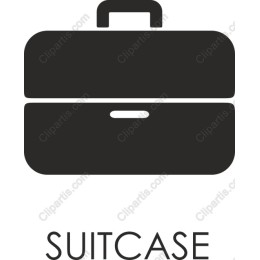 Suitcase