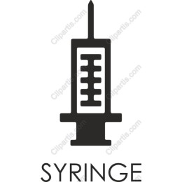 Premium Syringe for Medical