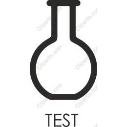 Laboratory Flask