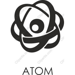 Atom - Modern