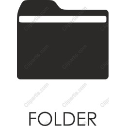 Premium Folder Icon