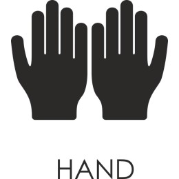 Open Hands