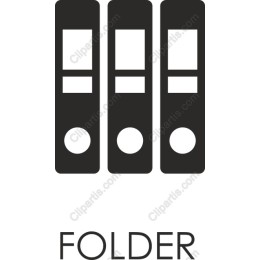 Elegant Folder