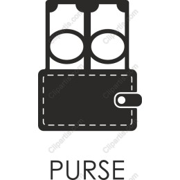 Stylish Purse