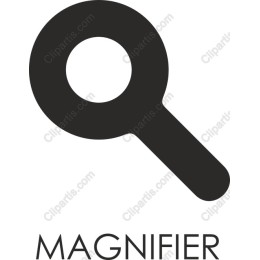 Sleek Magnifier