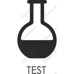 Laboratory Flask