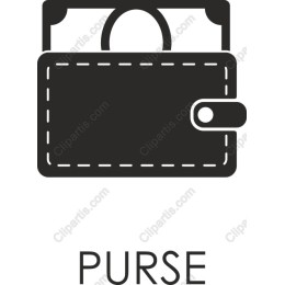 Stylish Purse