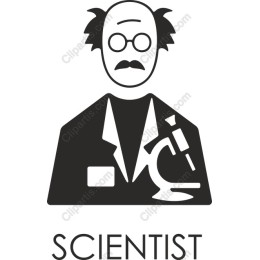 Quirky Scientist