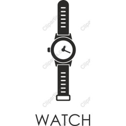 Classic Wristwatch