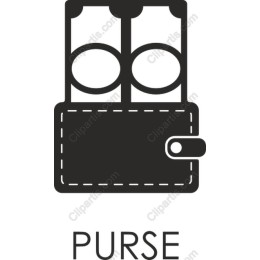 Elegant Purse