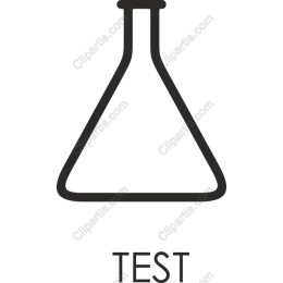 Laboratory Flask