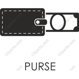 Elegant Purse