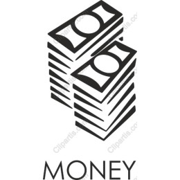 Money Stack