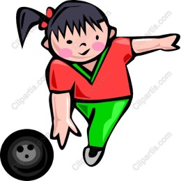 Bowling Joy
