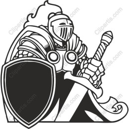 Valiant Knight
