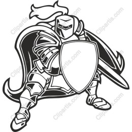 Valiant Knight