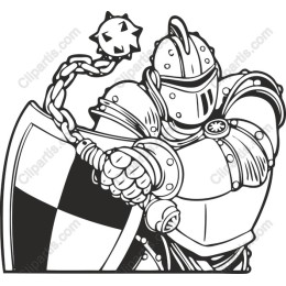 Fearless Knight