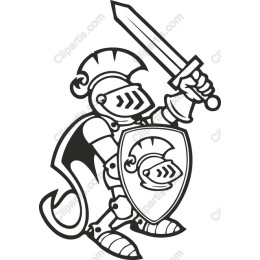 Valiant Knight