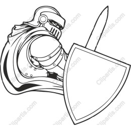 Medieval Knight