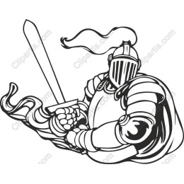 Medieval Knight