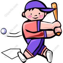 Baseball Kid