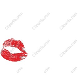 Kiss Mark